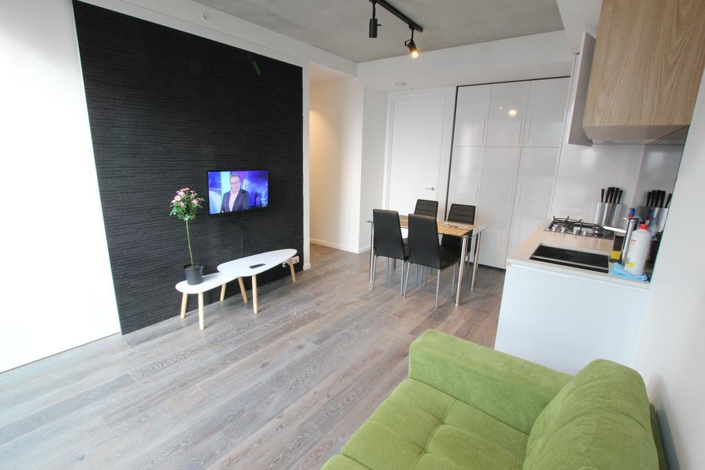 Carlson View Serviced Apartments Мельбурн Екстер'єр фото