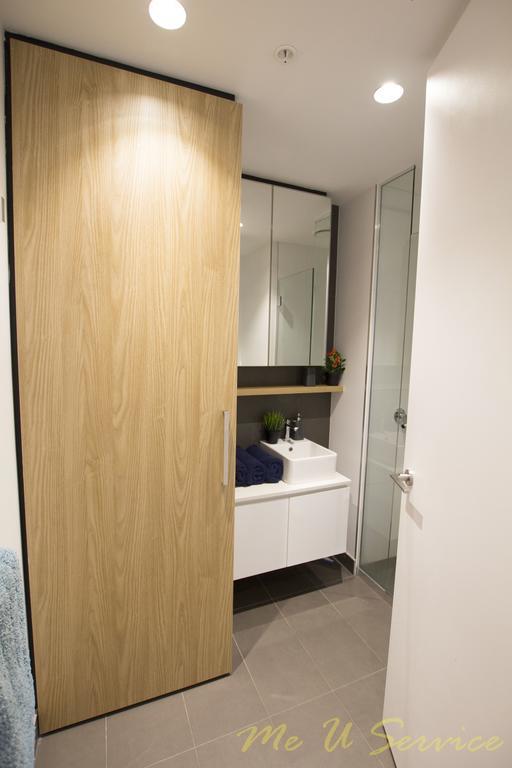 Carlson View Serviced Apartments Мельбурн Екстер'єр фото