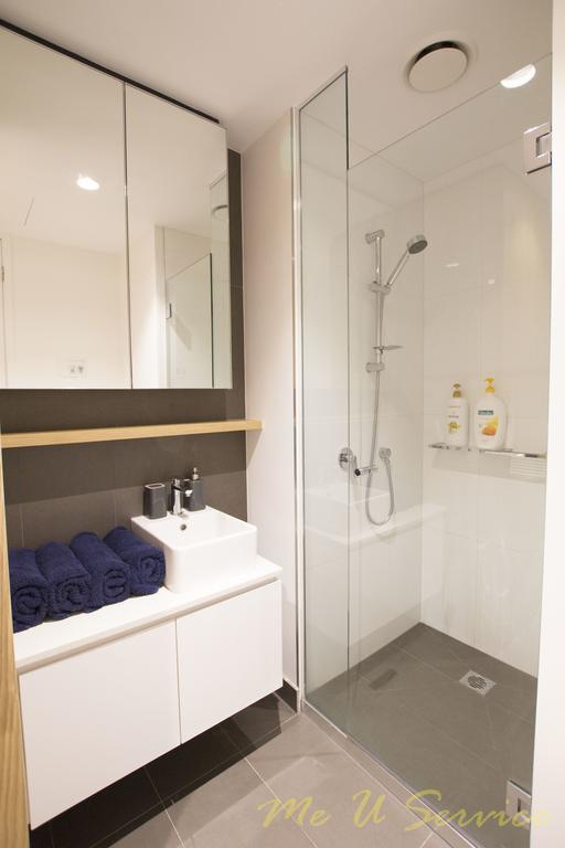 Carlson View Serviced Apartments Мельбурн Екстер'єр фото