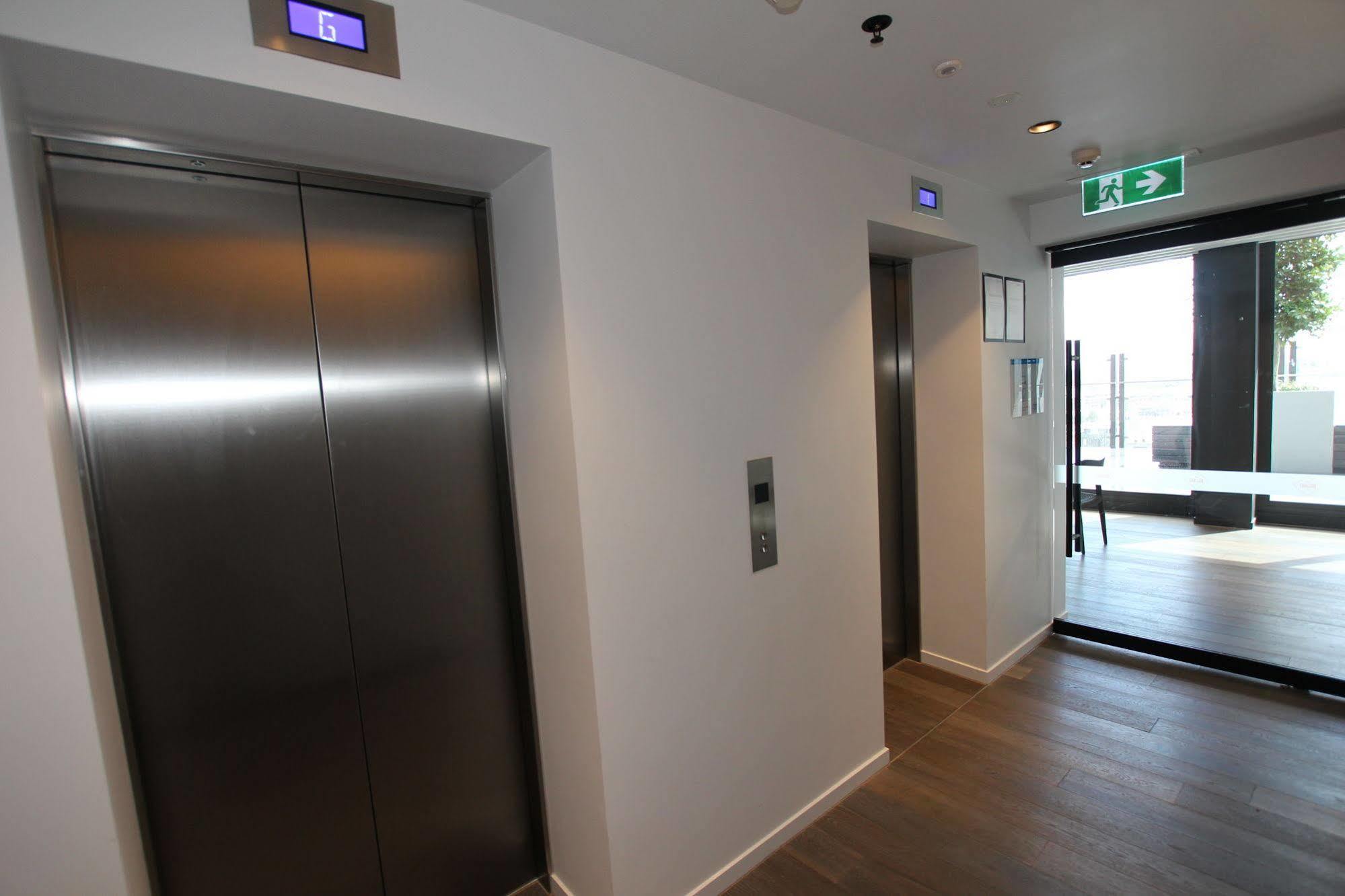 Carlson View Serviced Apartments Мельбурн Екстер'єр фото
